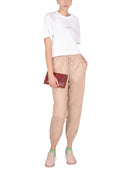 Stella Mc Cartney T Shirt With Logo
