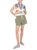 Philosophy Di Lorenzo Serafini Sweat Shorts