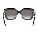 C Dior S5 I Black