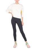 Sweat-shirt Stella McCartney avec logo