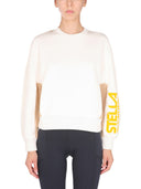 Sweat-shirt Stella McCartney avec logo