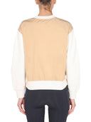 Sweat-shirt Stella McCartney avec logo