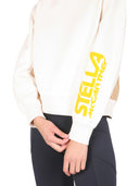 Sweat-shirt Stella McCartney avec logo