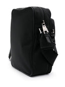 Dolce & Gabbana Messenger Bag With Logo