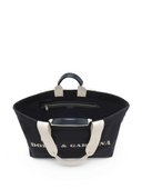 Dolce & Gabbana Shoulder Bag With Print