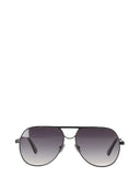 Golden Goose Aviator Carter Metal