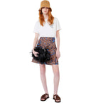 Max Mara Weekend Bora Weißes T-Shirt