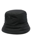 Moncler Grenoble Hat Bucket Logato