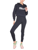 Stella Mc Cartney Leggings With Scuba Logo