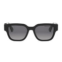 Dior Oblique S1 I Black