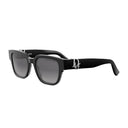 Dior Oblique S1 I Black