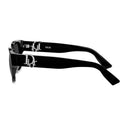 Dior Oblique S1 I Black