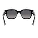 Dior Oblique S1 I Black