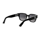 Dior Oblique S1 I Black