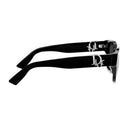 Dior Oblique S1 I Black