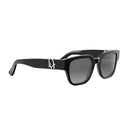 Dior Oblique S1 I Black