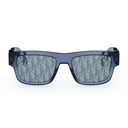 Dior Oblique S3 I Blue