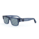 Dior Oblique S3 I Blue