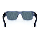Dior Oblique S3 I Blue