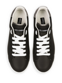 Dolce & Gabbana Sneakers With Logo Application