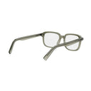 Dior Schwarzer Anzug O S26 I Grün