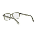 Dior Schwarzer Anzug O S26 I Grün