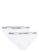 Dolce & Gabbana Briefs mit Logo
