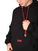 Bluza GCDS z logo gumowym