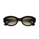 Cartier Ct0588 S C De Cartier Black