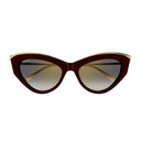Cartier Ct0596 S Panthere De Cartier Bordeaux