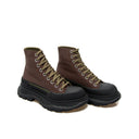Alexander Mcqueen Tread Slick Sneakers