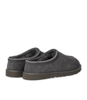 Ugg M Tasman Dunkelgrauer Slipper