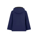 Herno Giacca impermeabile con cappuccio Herno