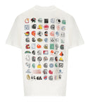 Carhartt Wip / C Logo Archive White T Shirt