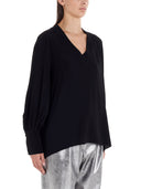 Di.la3 pari 'överdimensionerad manschettskjorta