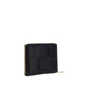 Bottega Veneta Intrecciato Leather Wallet