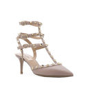 Valentino Garavani Valentino Garavani Rockstud 65 Leather Pumps