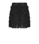 Essentiel Antwerp Indianapolis Black Skirt