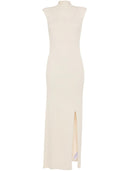 Calvin Klein Trapezoid Dress Slim