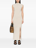 Calvin Klein Trapezoid Dress Slim