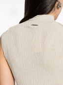 Calvin Klein Trapezoid Dress Slim