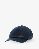 VIVIENNE WESTWOOD BACK BLU