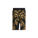 Versace Jeans Couture Baroque Print Shorts