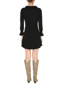 Alberta Ferretti Mini Dress