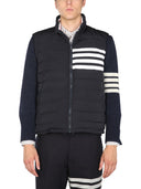 Thom browne 4 bar chaleco