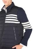 Thom browne 4 bar chaleco