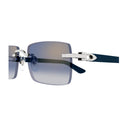 Cartier Ct0579 S Décor C Allongé De Cartier Blue
