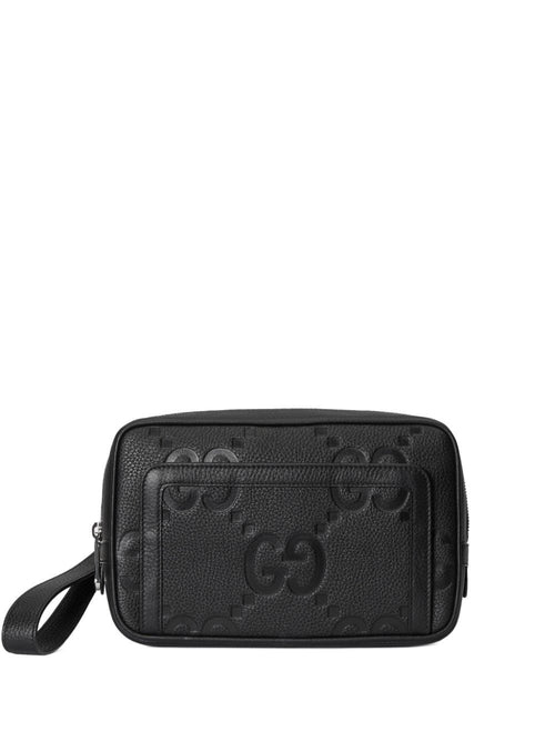 Gucci Pouch Jumbo Gg