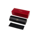 Cartier Ct0462 S Santos De Cartier Silver