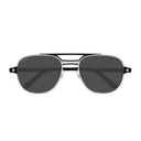 Cartier Ct0477 S Santos De Cartier Silver